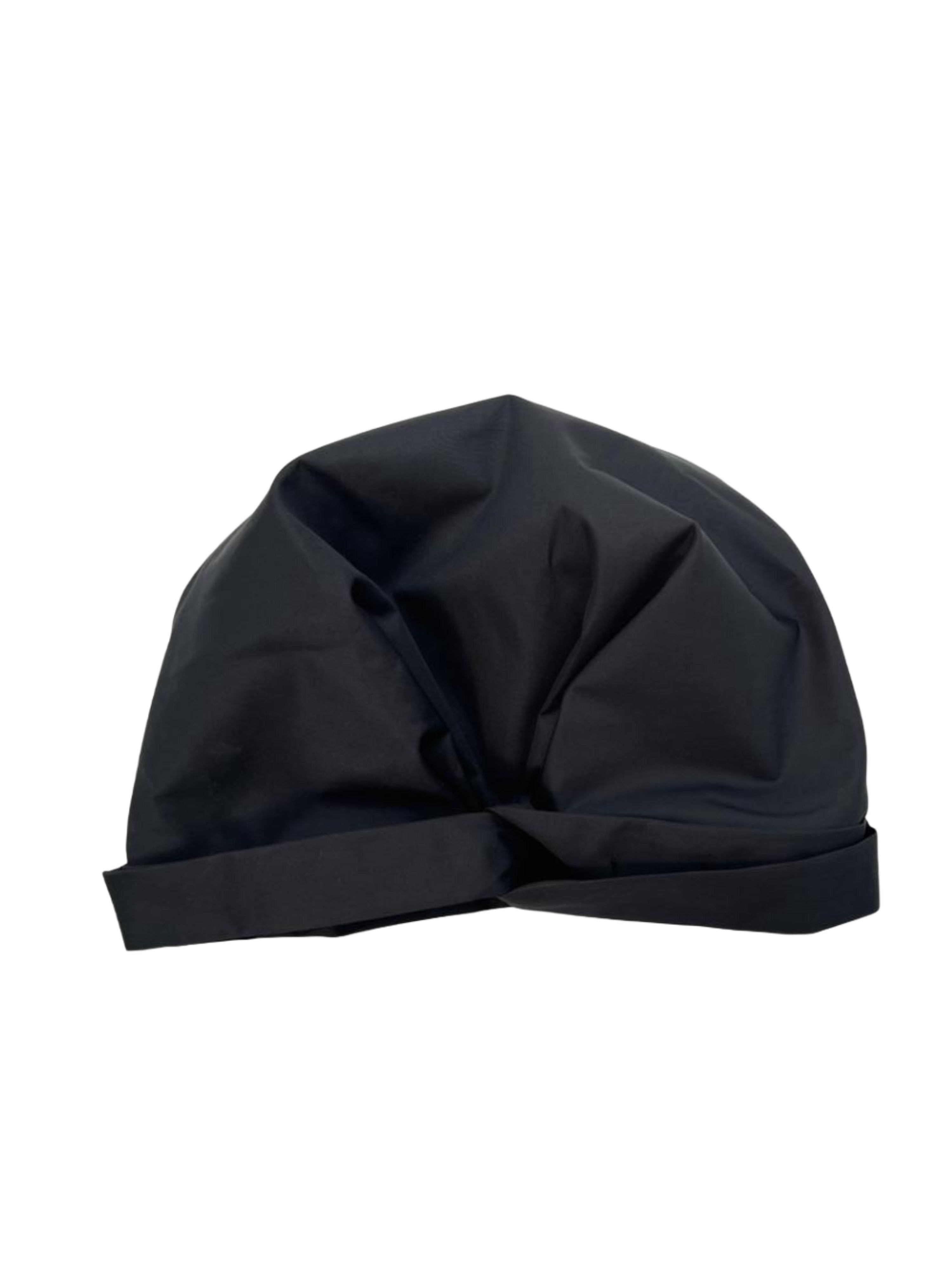 Turban Shower Cap