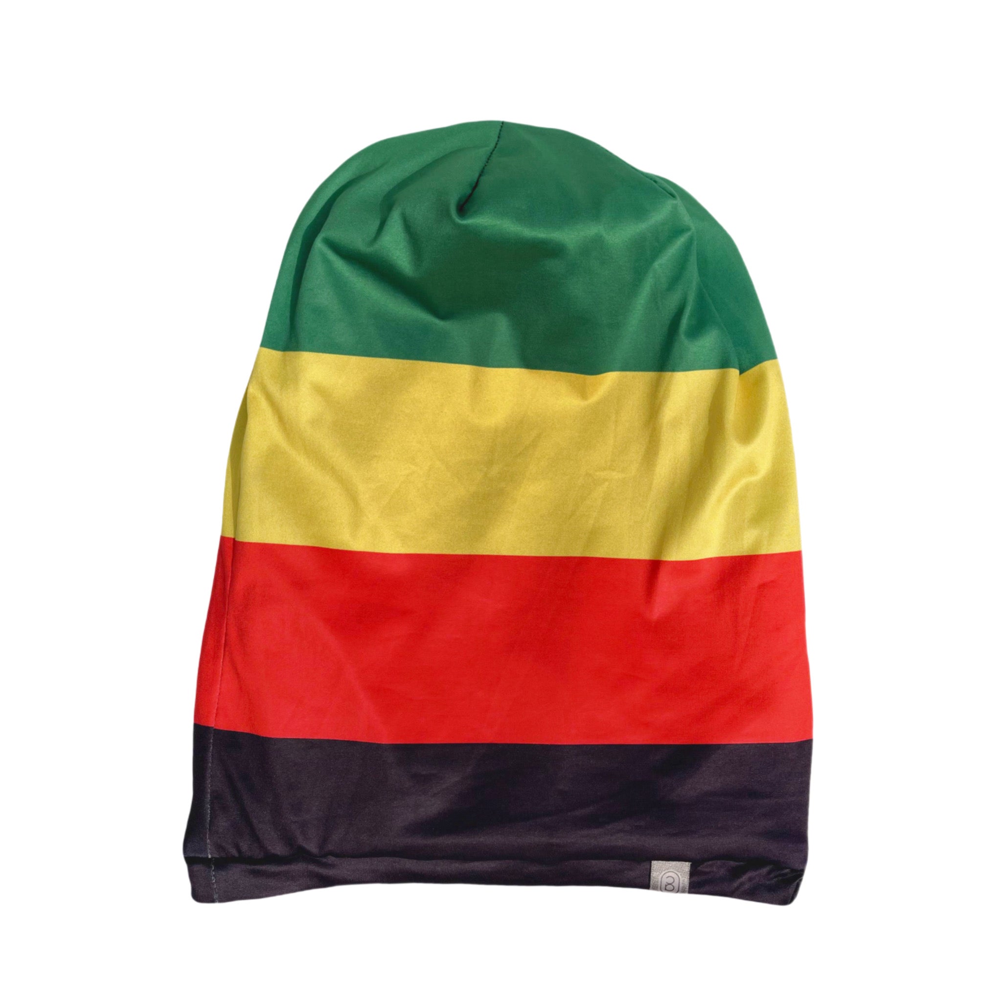 Large Satin-Lined Night & Day Cap