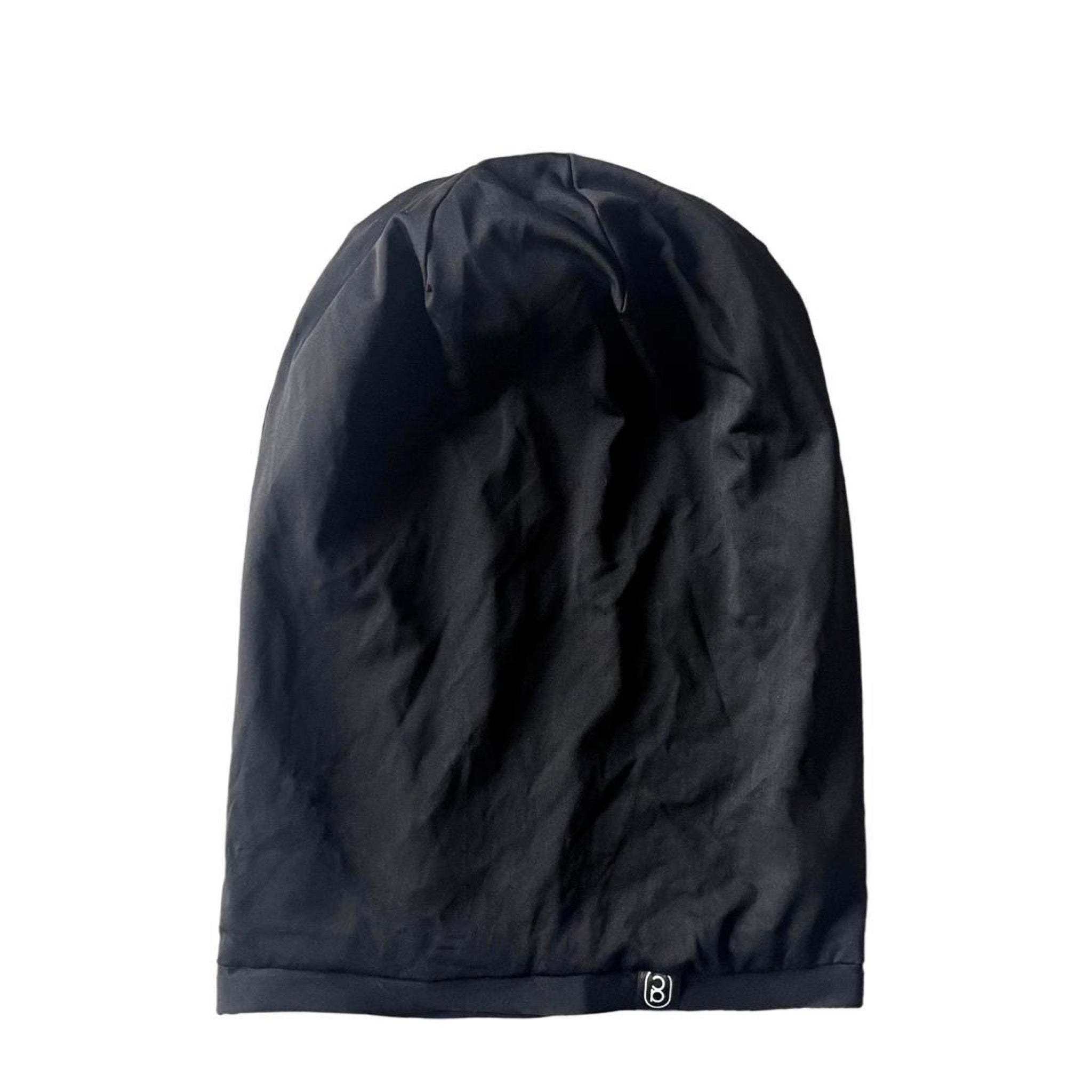 Large Satin-Lined Night & Day Cap