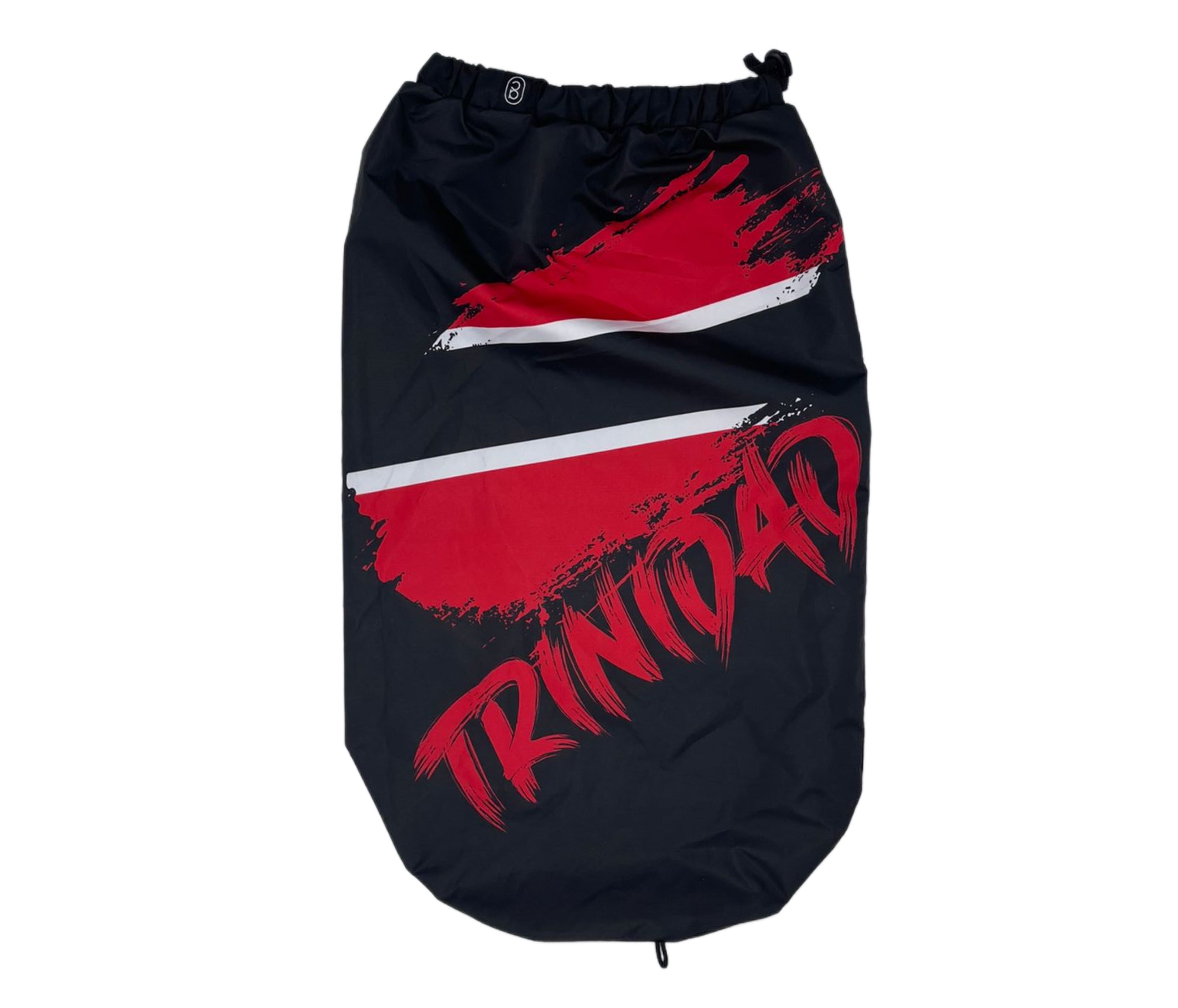 XXL Satin-Lined Beanie Shower Cap