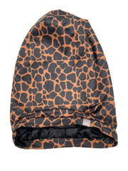Large Satin-Lined Night & Day Cap